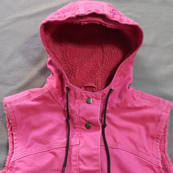 Carhartt Vest - Picture 6 of 6